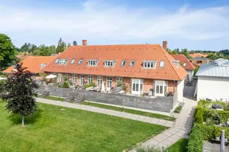 Rækkehus på Baunegårdsvej 67A, 2900 Hellerup