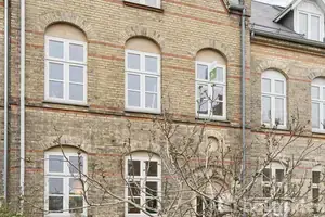 Rækkehus på Berggreensgade 38, 2100 København Ø