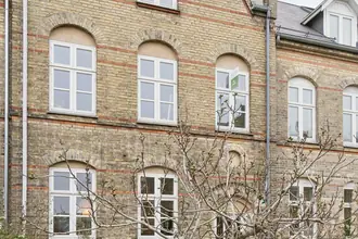 Rækkehus på Berggreensgade 38, 2100 København Ø