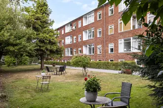 Ejerlejlighed på Clarasvej 1D, 1. 4., 2920 Charlottenlund