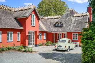 Villa på Blindgyden 5, Gl Havdrup, 4622 Havdrup