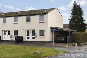 Rækkehus på Nyhøjen 702, 5330 Munkebo