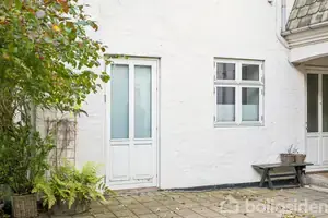 Ejerlejlighed på Nordre Frihavnsgade 19B, st., 2100 København Ø