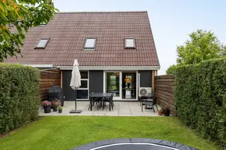 Rækkehus på Lundegårdsparken 48, 4030 Tune
