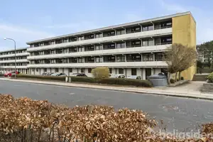 Ejerlejlighed på Floravænget 36, 1., 5250 Odense SV