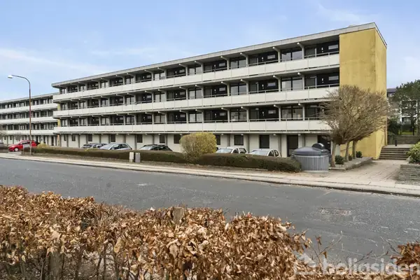 Ejerlejlighed på Floravænget 36, 1., 5250 Odense SV