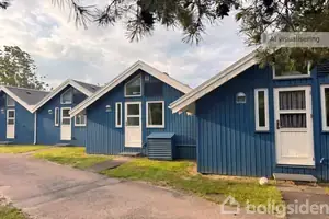 Fritidsbolig på Golfstien 112B, 4970 Rødby