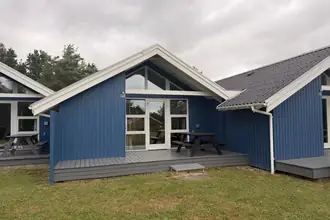 Fritidshus på Golfstien 112B, 4970 Rødby