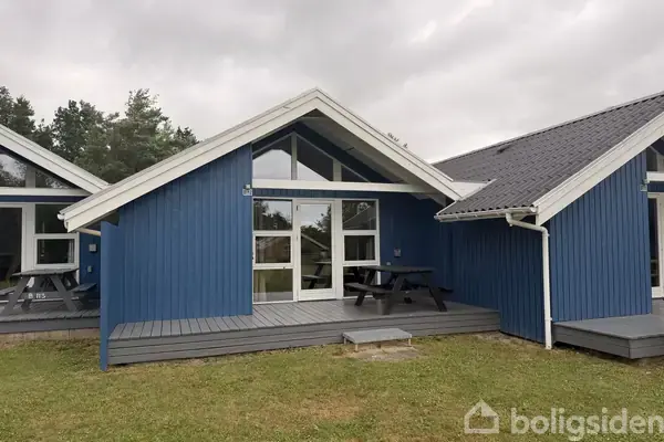 Fritidsbolig på Golfstien 112B, 4970 Rødby
