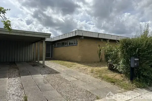 Villa på Lathyrusvej 12, 7400 Herning