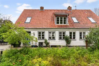 Villa på Mørkøv Kirkeby 28, 4440 Mørkøv