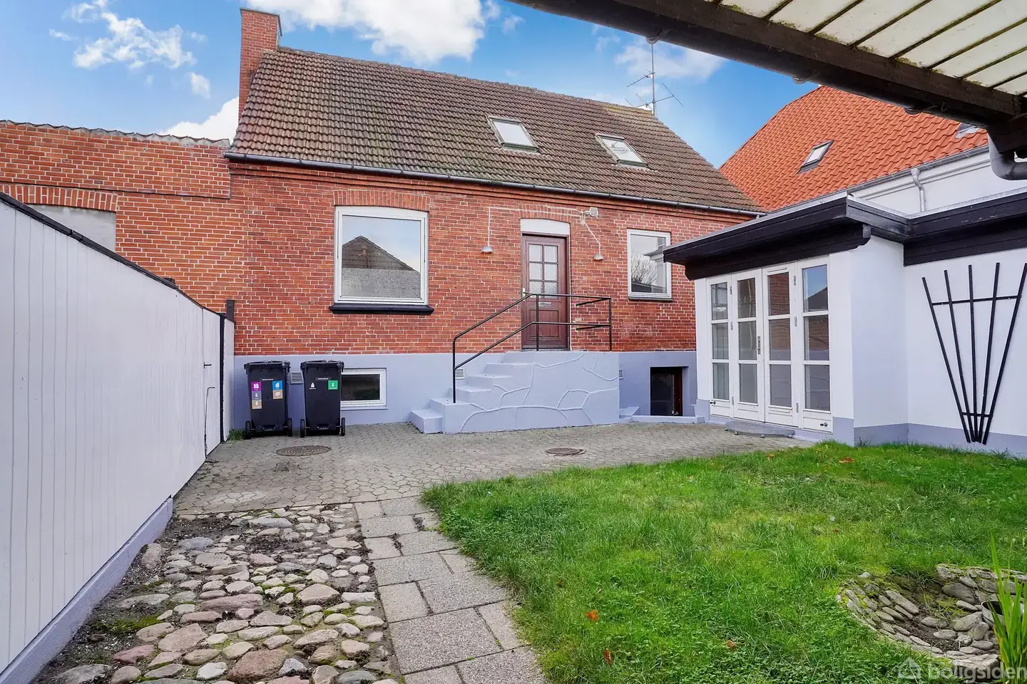 Villa på Græsted Hovedgade 21A, 3230 Græsted