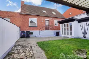 Villa på Græsted Hovedgade 21A, 3230 Græsted