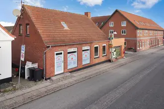 Villa på Græsted Hovedgade 21A, 3230 Græsted