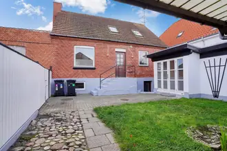 Villa på Græsted Hovedgade 21A, 3230 Græsted