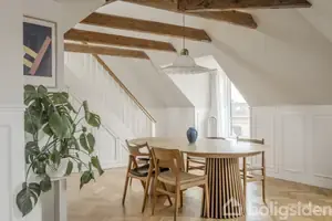 Ejerlejlighed på Løgstørgade 26, 5. tv., 2100 København Ø