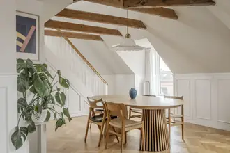 Ejerlejlighed på Løgstørgade 26, 5. tv., 2100 København Ø