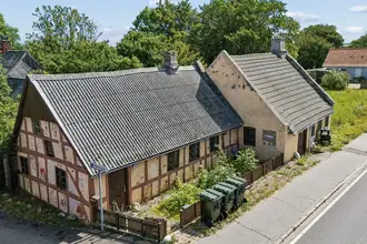 Villa på Molsvej 53, Egens, 8410 Rønde