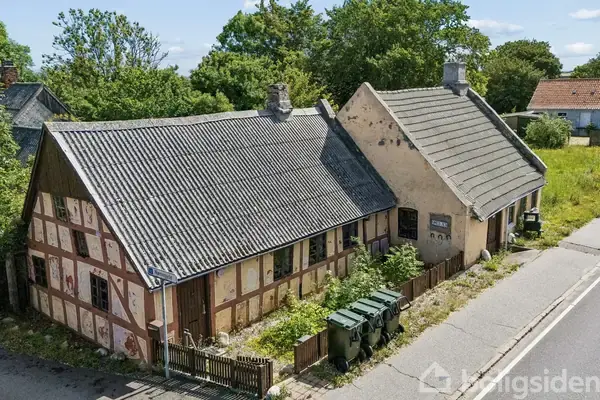 Villa på Molsvej 53, 8410 Rønde
