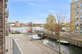 Ejerlejlighed på Kenny Drews Vej 99, 1. th., 2450 København SV