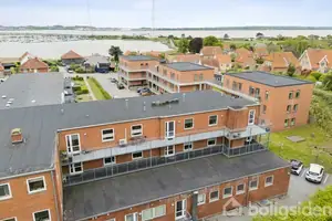 Ejerlejlighed på Lundevej 36, st. 1., 4400 Kalundborg