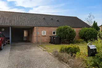 Rækkehus på Gl. Odensevej 25F, Tårup, 5591 Gelsted