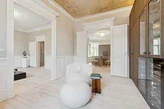 Ejerlejlighed på Upsalagade 22, th., 2100 København Ø