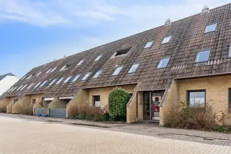 Ejerlejlighed på Stillidsvej 1B, 1. 1., 2650 Hvidovre