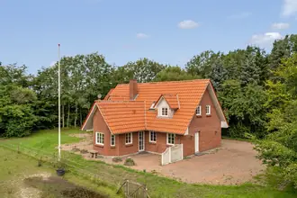 Villa på Askærgårdvej 19, Sig, 6800 Varde