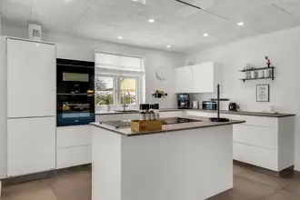 Villa på Toften 2, 6862 Tistrup