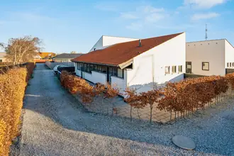 Ejerlejlighed på Fænøvej 15D, 9990 Skagen