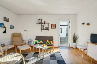 Ejerlejlighed på Fænøvej 15D, 9990 Skagen