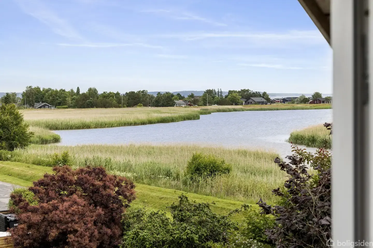 Villa på Hvidbjergvej 1, 7080 Børkop