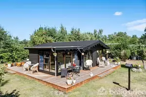 Fritidsbolig på Ingershøjvej 26, 4593 Eskebjerg