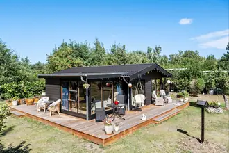 Fritidshus på Ingershøjvej 26, Kaldred, 4593 Eskebjerg