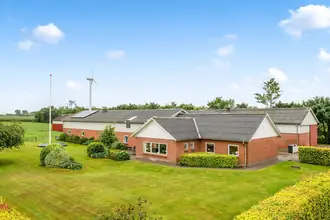 Villa på Harres 50, 6261 Bredebro