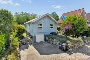 Villa på Enghavevej 30, 5700 Svendborg