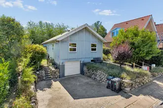 Villa på Enghavevej 30, 5700 Svendborg