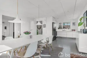 Villa på Møgelbjerg 38, 8500 Grenaa