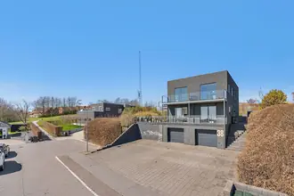 Villa på Møgelbjerg 38, 8500 Grenaa