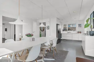 Villa på Møgelbjerg 38, 8500 Grenaa