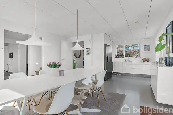 Villa på Møgelbjerg 38, 8500 Grenaa