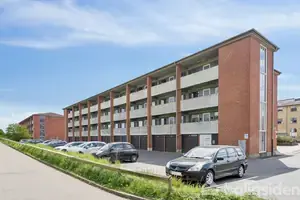 Ejerlejlighed på Infanterivej 24, st. 56., 8930 Randers NØ