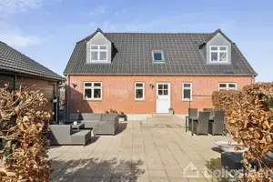 Villa på Fyrtøjet 1, 9240 Nibe