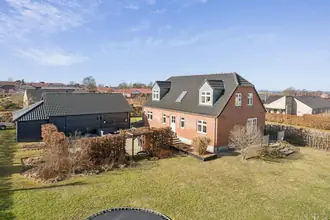 Villa på Fyrtøjet 1, 9240 Nibe