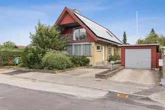 Villa på Violvej 36, 4700 Næstved