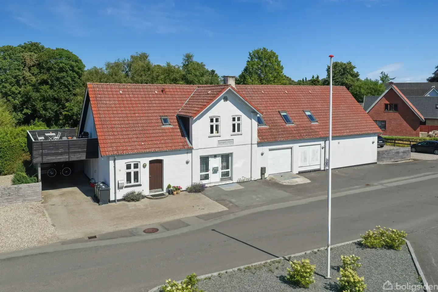Villa på Gl. Byvej 8, 5540 Ullerslev