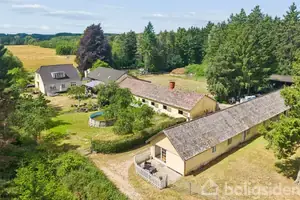 Villa på Højbodalvej 16, 4295 Stenlille