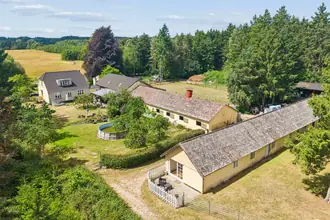 Villa på Højbodalvej 16, Assentorp, 4295 Stenlille