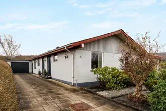 Villa på Hybenvej 5, 8850 Bjerringbro